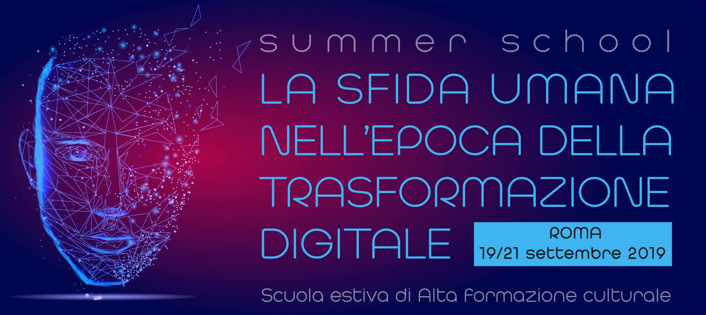 La sfida umana nell’epoca della trasformazione digitale