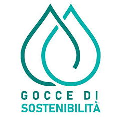 Gocce di sostenibilità