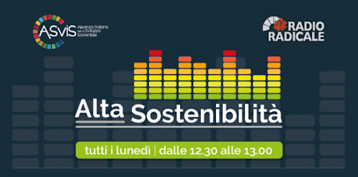 Ad Alta sostenibilità parliamo di migranti climatici e diritti dell’uomo