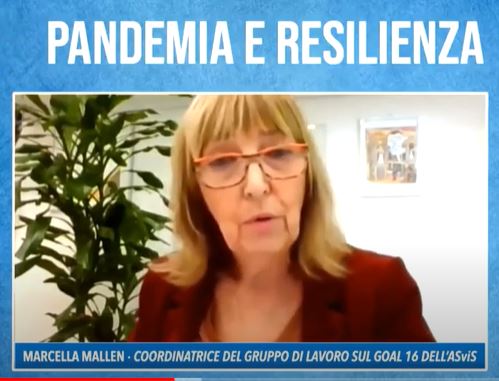 Come educarci alla resilienza