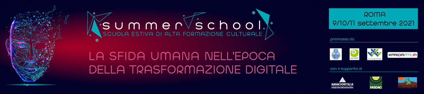 Summer School – seconda edizione