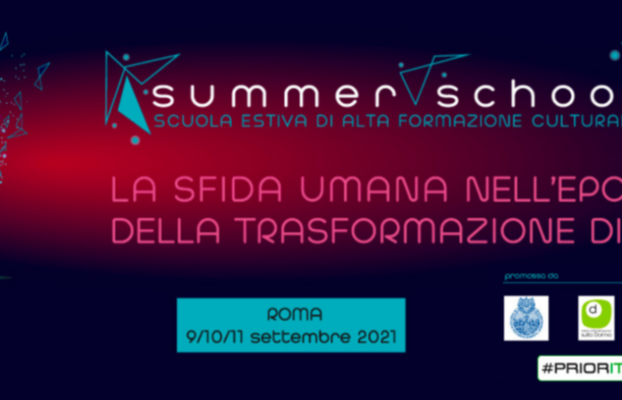 Al via la II edizione della Summer School