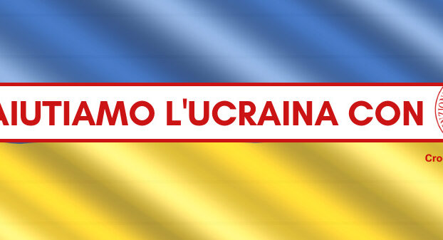 Aiuto Umanitario all’Ucraina: campagna di raccolta fondi Prioritalia – Passo Civico per sostenere l’azione di Croce Rossa Italiana