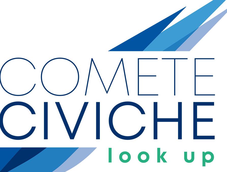 Comete Civiche – Look up: le vincitrici dell’edizione 2022