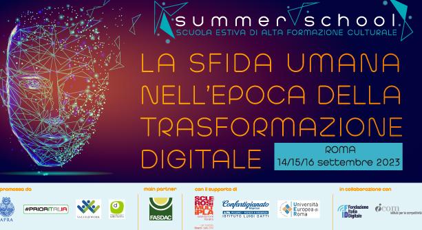 Summer School: assegnate le borse di studio