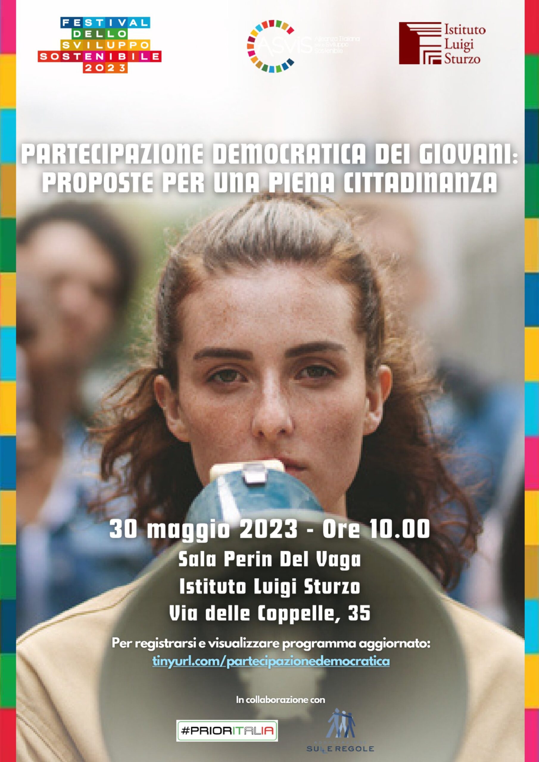 Come promuovere la partecipazione democratica dei giovani?